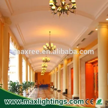 G60 Glass covered led corn light E27 E14 E26 B22 led bulb 36leds 4.5w dimmable G60 led corn bulb