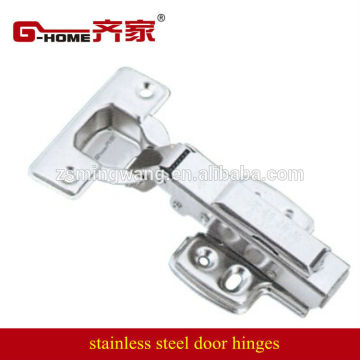 stainless steel hydraulic hinge door hinges
