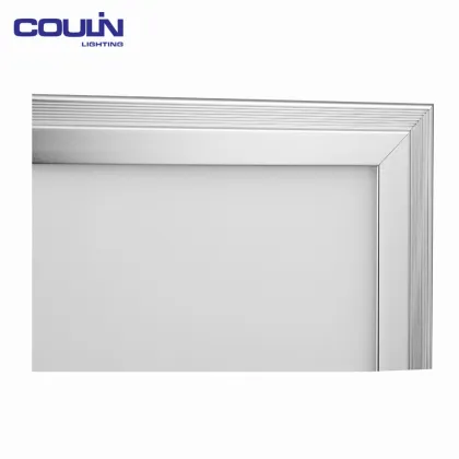 aluminum panel led ceiling panel 600