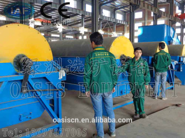 magnetic machine.magntie separator equipment.iron ore machine