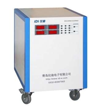 YIDI 81010S 81010T 10kVA Single Phase Variable Frequency AC Power Supply