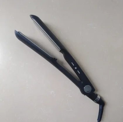 Hot Tools Professional Parts and Function Flat Iron