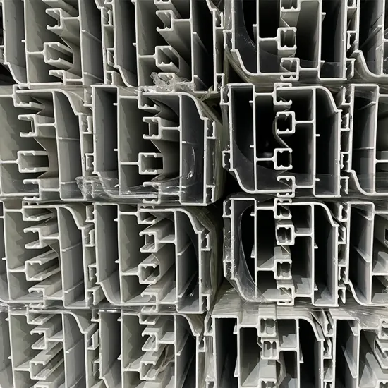 90 Degree Aluminum Profile Angle American Extrusion