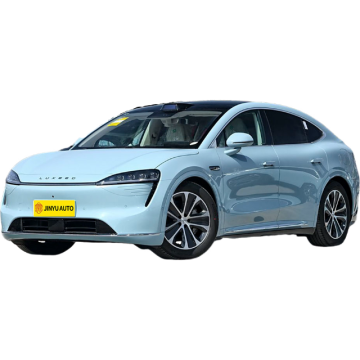 Chery LUXEED R7 2024 Pure Electric 100kWh Max