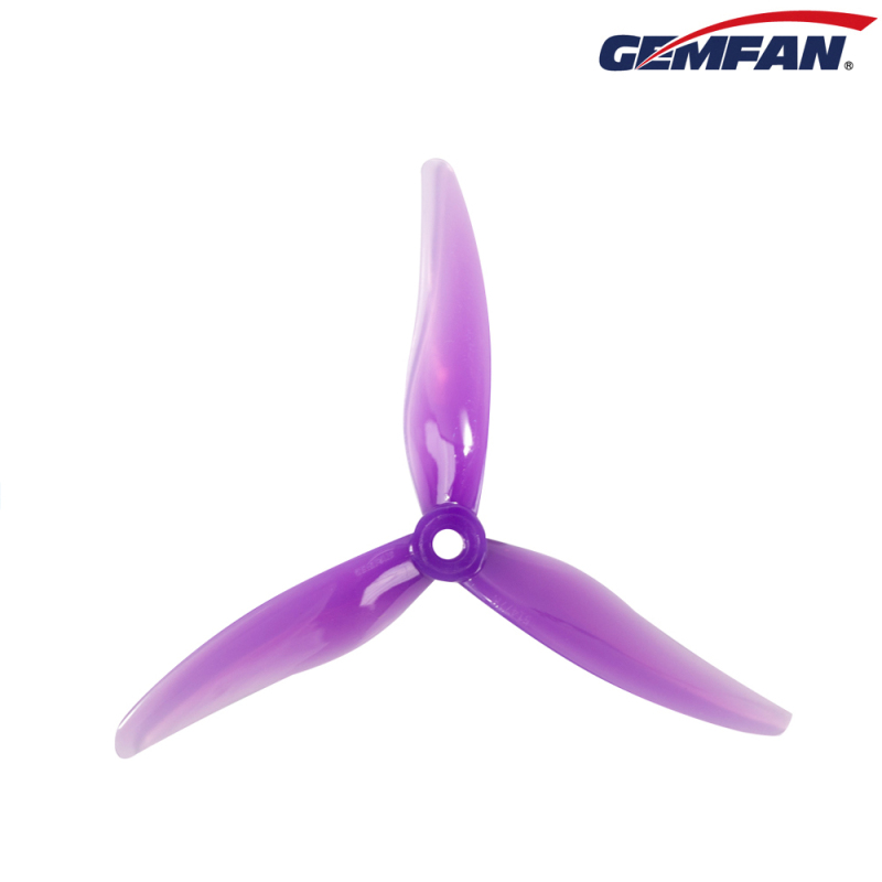 GEMFAN Hurricane Series FPV Drone Propeller