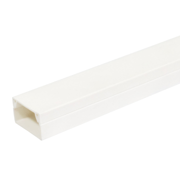 24*14mm PVC conduit pipe cover