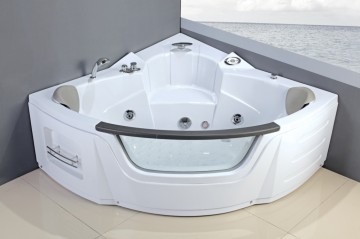 CE Hydro Massage Bathtub (CL-350)