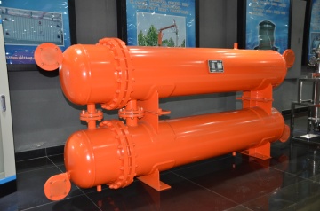 Asme Standard Asphalt Heater