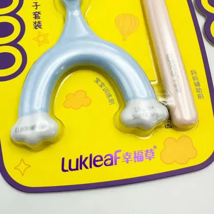 Baby toothbrush kids toothbrush