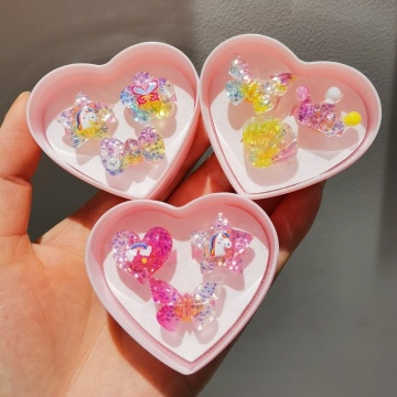 Cartoon cartoon piccolo set di 3 pezzi - grossista per gli accessori per bambini