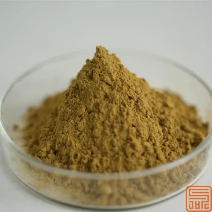 Red Clover Flower Extract