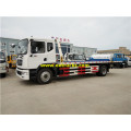 Dongfeng Two Cars Road Tow Trucks