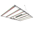 LED wachsen leichte Pflanzen 1000W