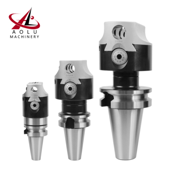F1 Type Boring Head 2/3/4 Inch Boring Bar for Lathe and Milling Machines