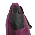 Waterproof Women's Oxford Shoulder Tote Bag