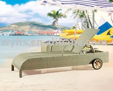 the most hot-selling wicker furniture