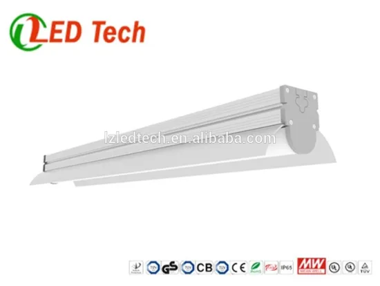 China suppliers 2016 new style led linear light