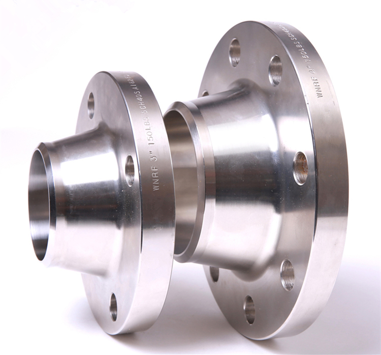 Weld Neck Flange WN Flange