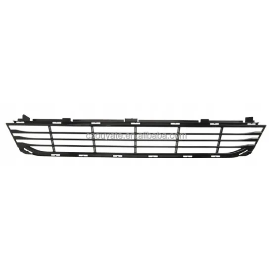 Auto Body Parts - BMW 7 Series G12 2016-2018 Bumper Grille
