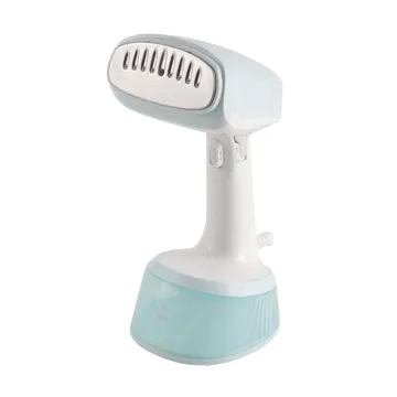 Professional Travel Steamer: Fast Heat, Powerful, Mini Portable Garment Steamer for Fashion Care