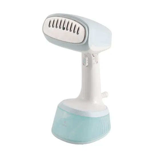 Professional Travel Steamer: Fast Heat, Powerful, Mini Portable Garment Steamer for Fashion Care