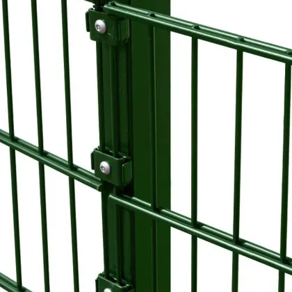 Equine Fencing Welded Mesh Wire Fencing