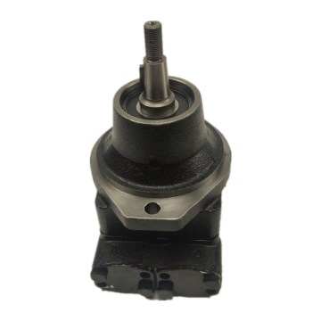 Parker High Performance Hydraulic Vane Motors M5 Series