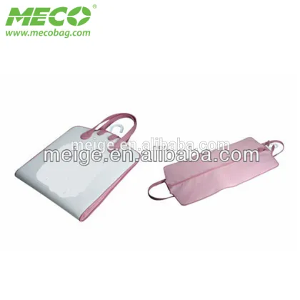 poly dance bags with garment bag nonwoven suit cover