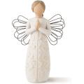 A Prayer Angel Home Decor