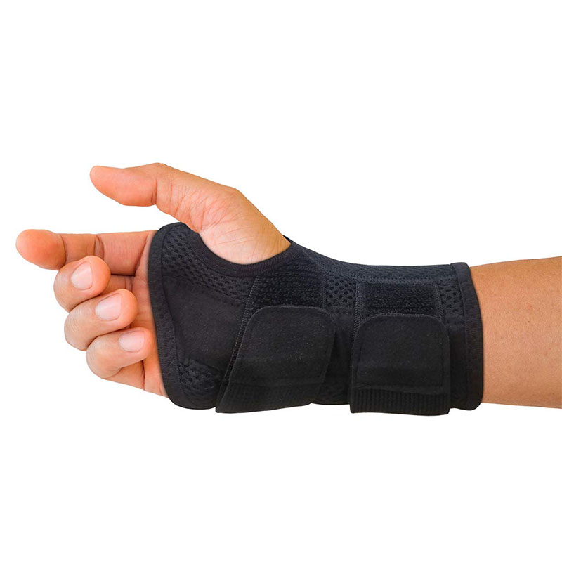 Wrist Support Gloves