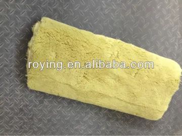 Decorative Paint Roller material - paint roller fabric