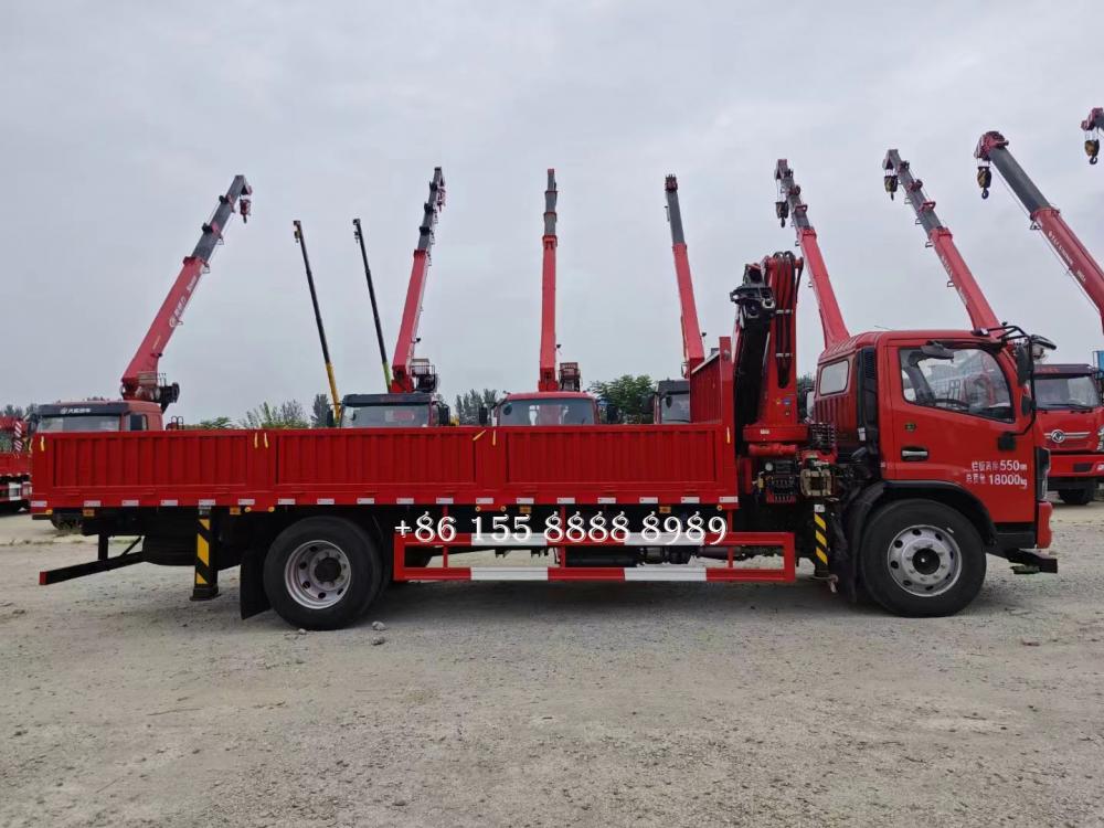 Crane Truck 4 Jpg