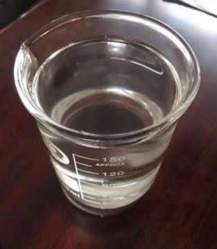 High Stability Liquid Aluminum Sulfate