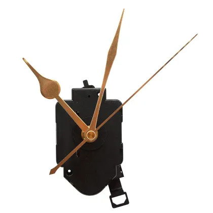 Youngstown Swing Pendulum Set Quartz Clock Movement