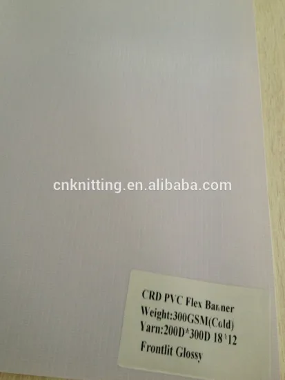 300g,flex banner 200*300 18*12 cold/hot laminated,frontlit,advertising material,manufacturer