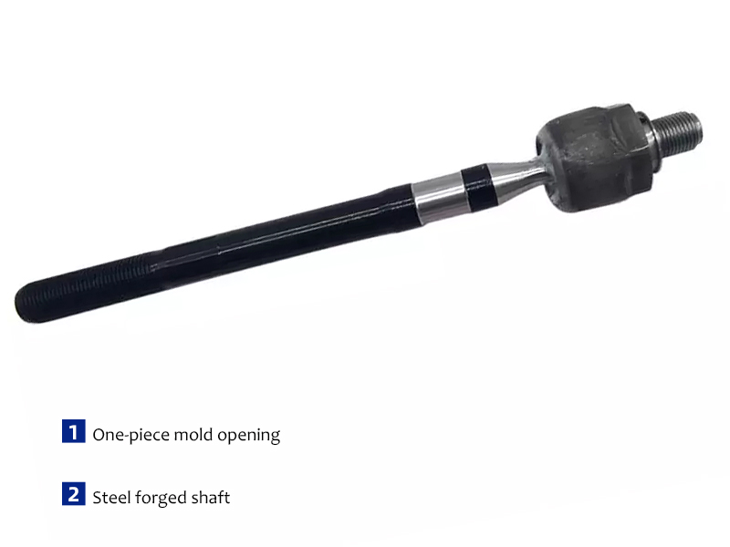 577242E000 Car Steering Rack End For Hyundai Kia China Manufacturer