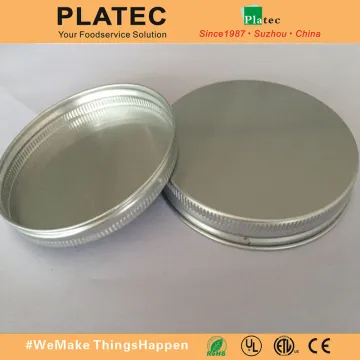 Cheap Screw Cap, Screw Cover Caps, Aluminum Srew Cap