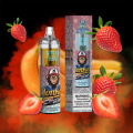 Utco Gorilla 7000 Puffs Tornado Vape Aromen