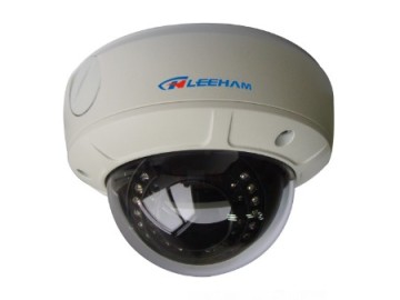 HD Full Day Surveillance Cameras