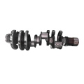 Deutz BF8M1015 Peças de motor virabrequim 04222722