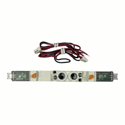 CHELIC SM-5301-24VDC-L Pneumatic Solenoid Valve