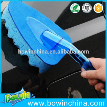 Hot sell microfiber car wash foam brush china supplier