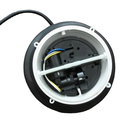 Electric Rearview Mirror Actuator for Auto Truck - HC-M-1004