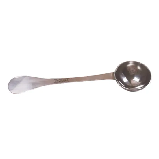 Stainless Steel Coffee and Tea Spoon