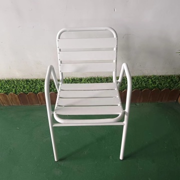 Sturdy Commercial Grade Outdoor Double-tube Aluminum Plate Milk Tea Shop Leisure Dining Chair" 

However, for better SEO and readability, consider shortening it to:

"Commercial Outdoor Double-tube Aluminum Milk Tea Shop Leisure Chair