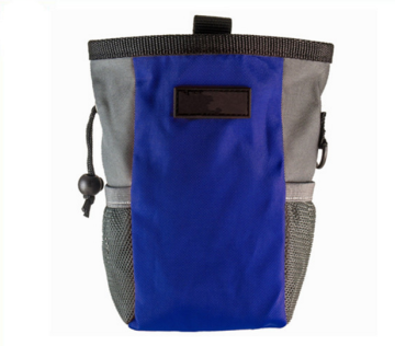 Dog Treat Pouch for Training, Logo Customized Pet Food Carries Bag