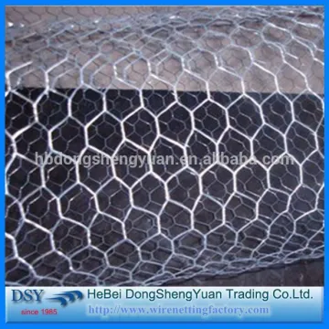 Hexagonal Wire Mesh/cage chicken wire home depot/galvanized chicken wire meshes