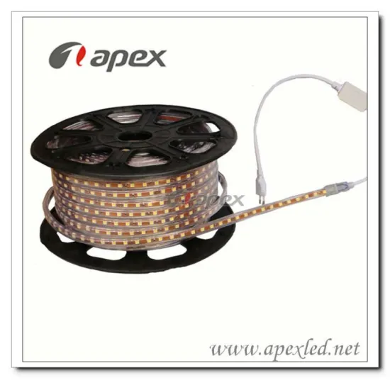 220v led strip smd 5050 lighting