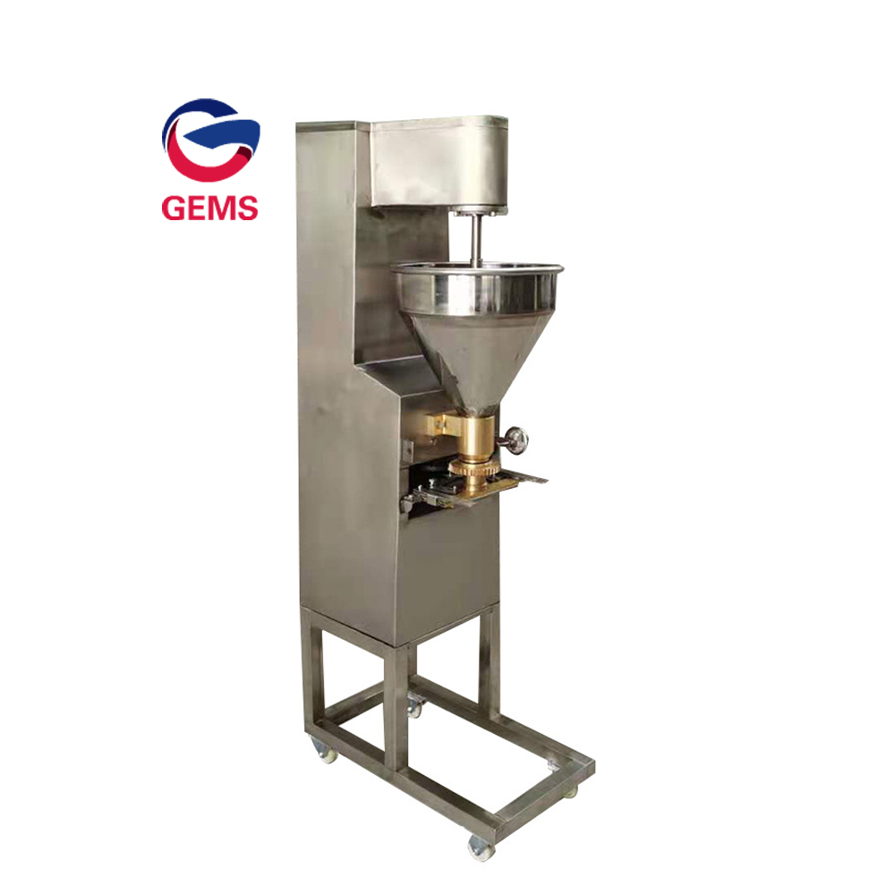 Automatic Meatballs Food Processing Chicken Ball Machine