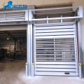 Garage Roller Shutter Deur Spiraal Roll-up Deur